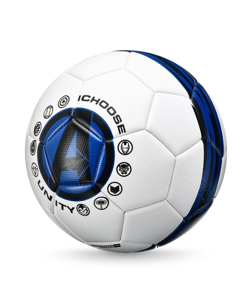 MARVEL THOR FOOTBALL - Premium for Kids in Qatar | Toysaro.com